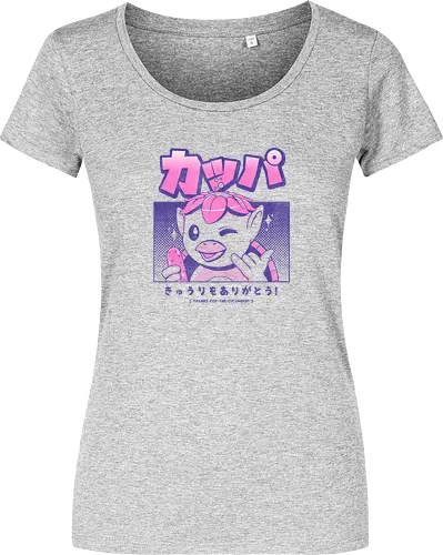 Japanese Kappa