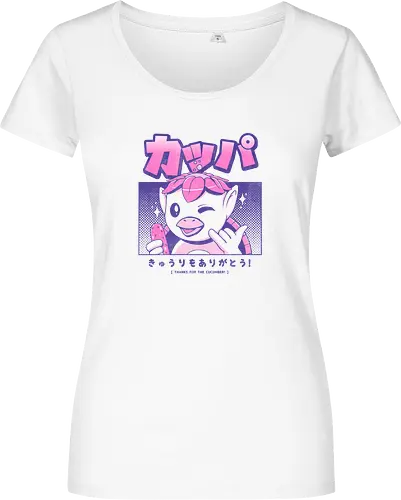 Japanese Kappa