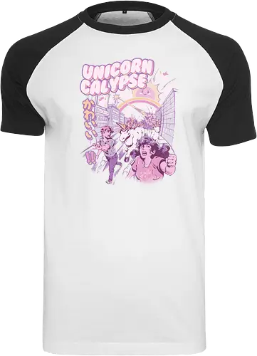 Unicorncalypse