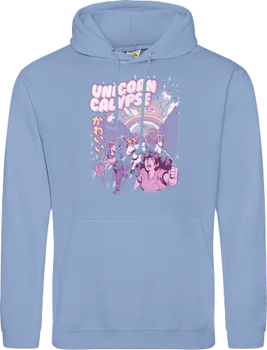 Unicorncalypse