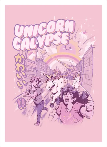 Unicorncalypse