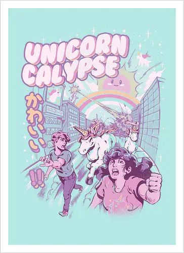 Unicorncalypse