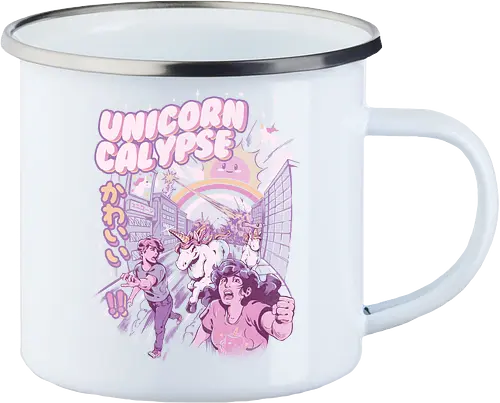 Unicorncalypse