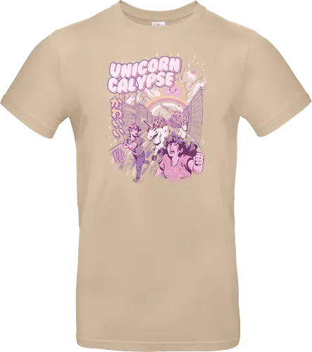 Unicorncalypse