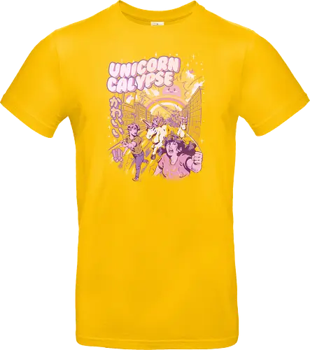 Unicorncalypse