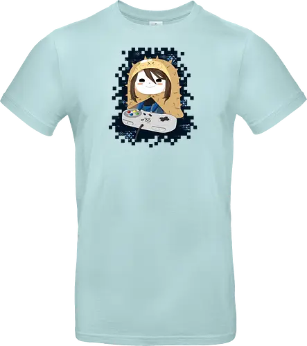 GLP - Manu Chan - Standard T-Shirt