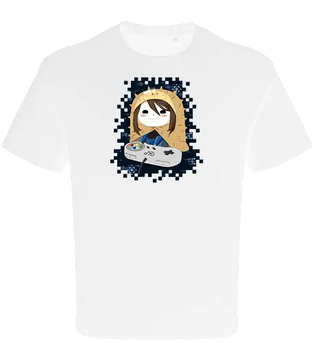 GLP - Manu Chan - Oversize T-Shirt