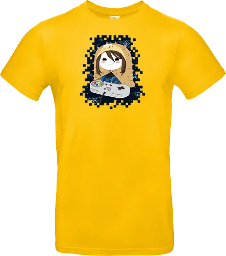 GLP - Manu Chan - Standard T-Shirt