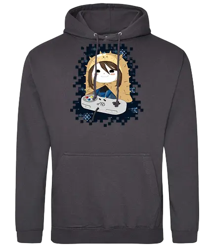 GLP - Manu Chan - Standard Hoodie