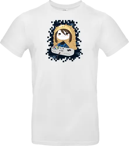 GLP - Manu Chan - Standard T-Shirt