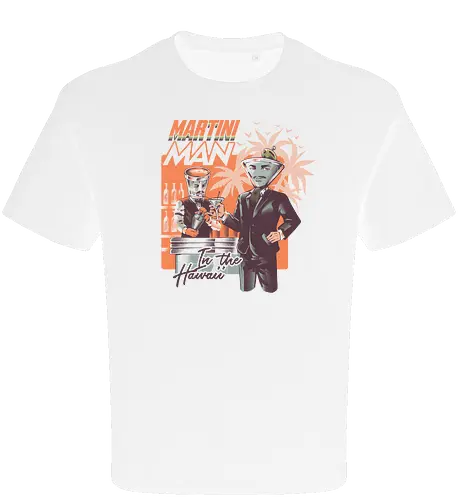 Martini Man