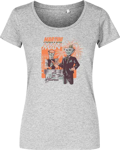 Martini Man