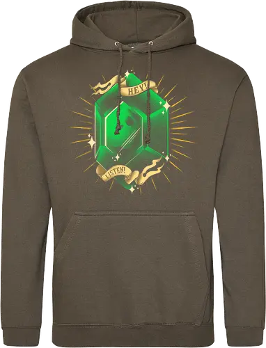 Hey, Rupees!