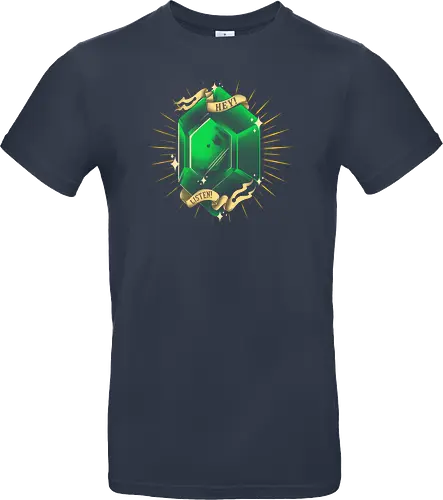 Hey, Rupees!