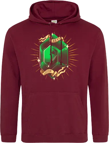 Hey, Rupees!