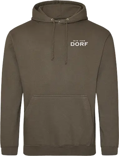 Vom Dorf 2