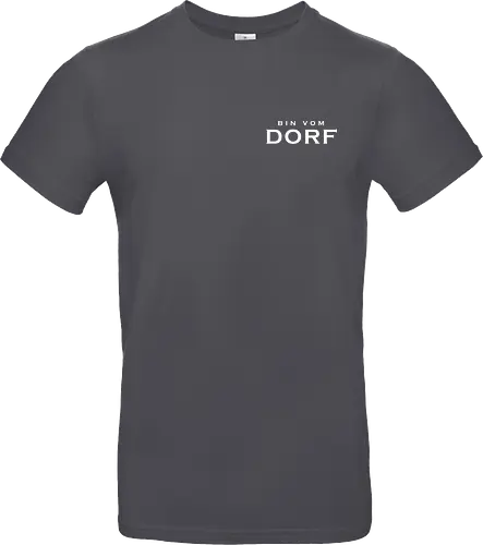 Vom Dorf 2