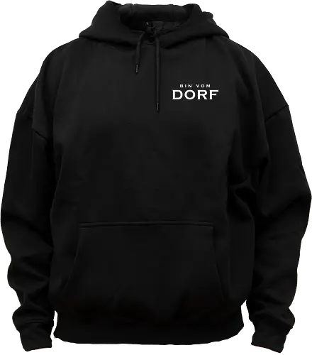 Vom Dorf 2