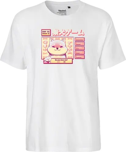 Shiba Novel