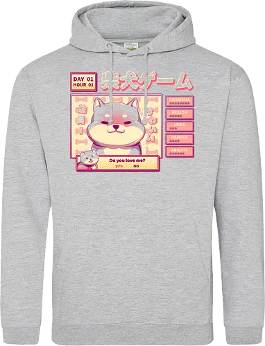 Shiba Novel