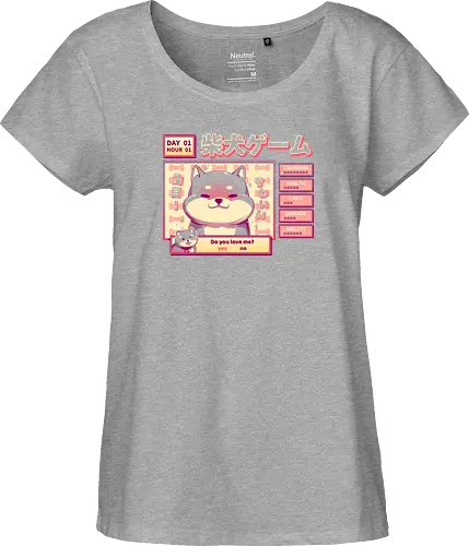 Shiba Novel