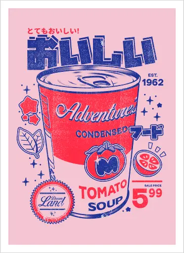 Tomato Soup