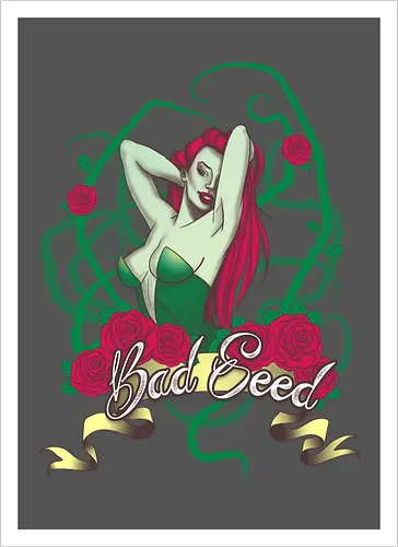 Bad seed