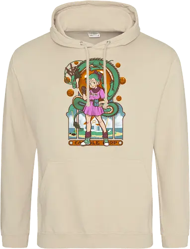 Capsule Nouvu