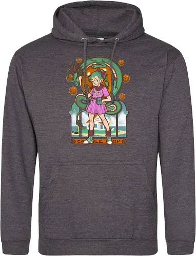 Capsule Nouvu