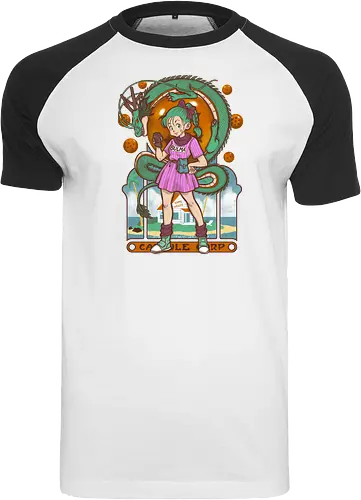 Capsule Nouvu