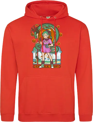 Capsule Nouvu