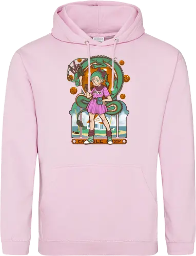 Capsule Nouvu