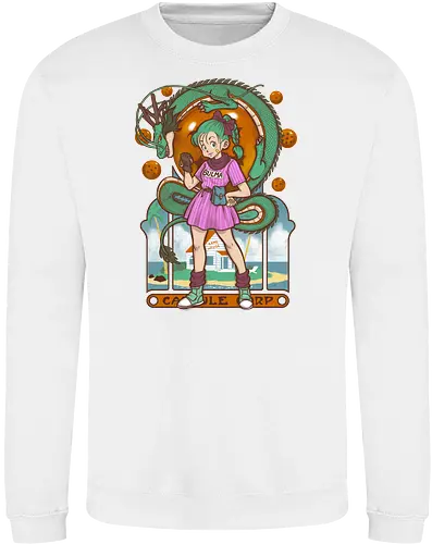 Capsule Nouvu