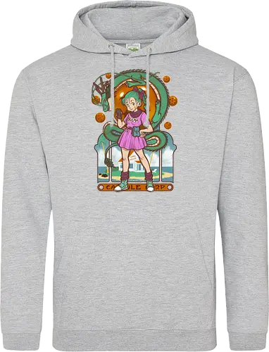 Capsule Nouvu