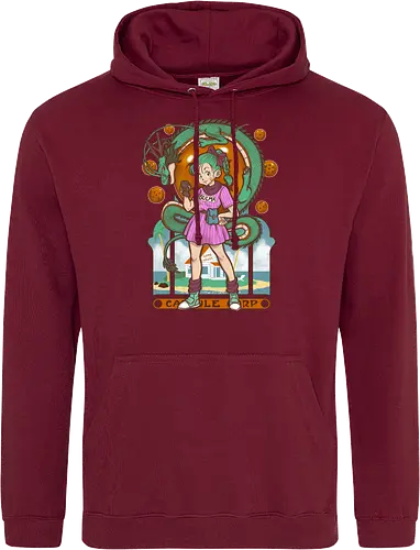 Capsule Nouvu