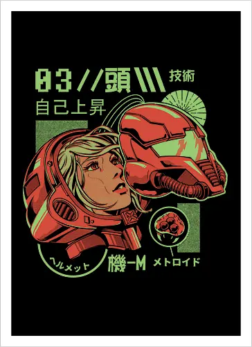 Bounty Hunter