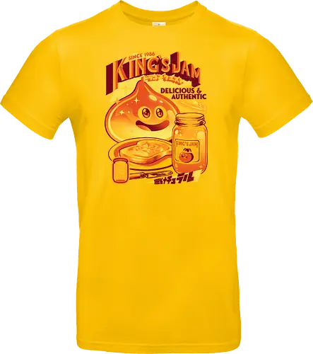 King's Jam