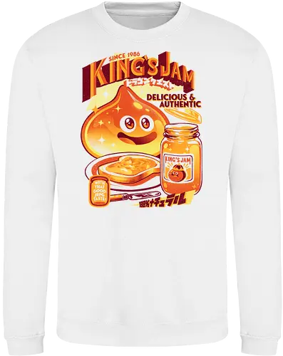 King's Jam