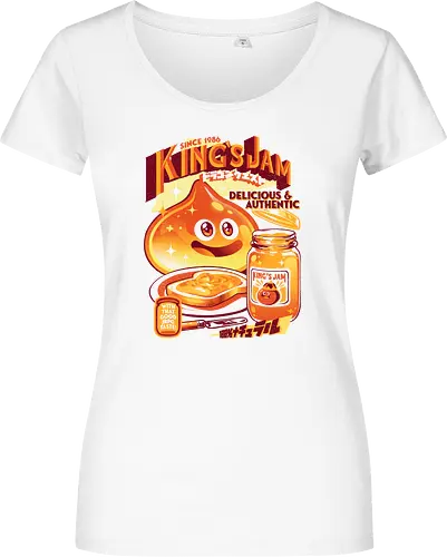 King's Jam
