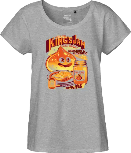 King's Jam