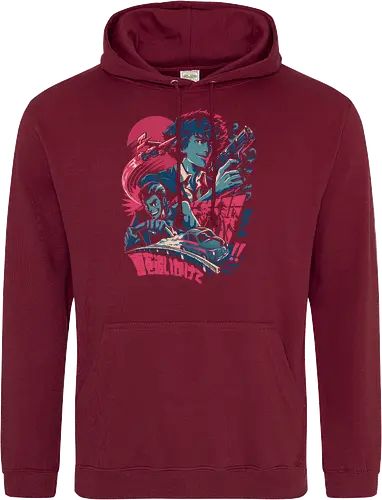 L x S