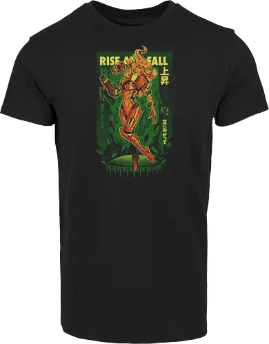 Rise and Fall