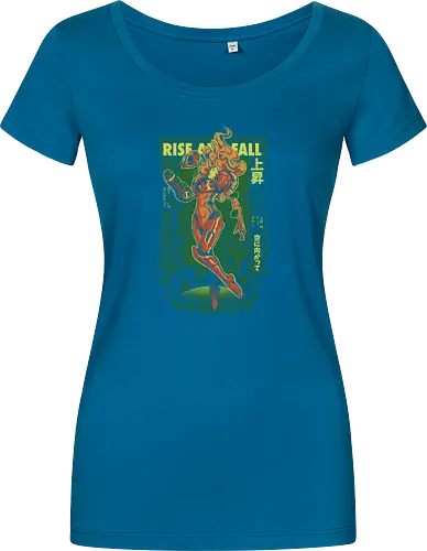 Rise and Fall