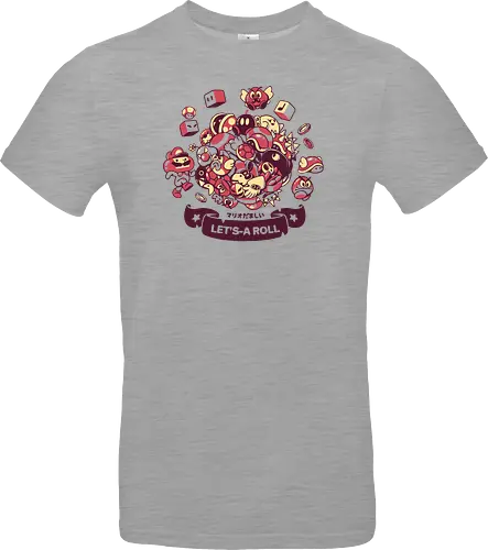 Katamario