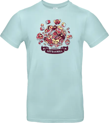 Katamario