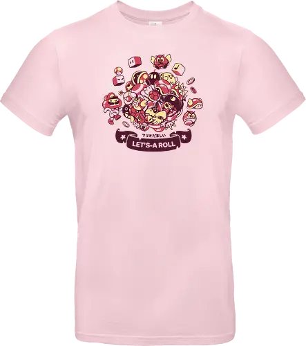 Katamario