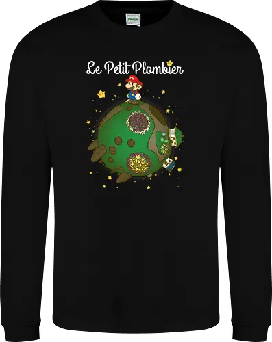 Le Petit Plombier