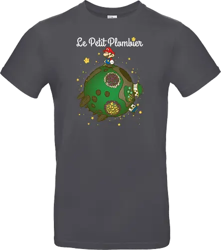 Le Petit Plombier