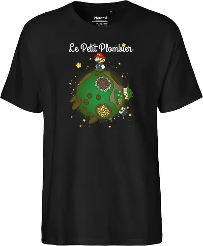 Le Petit Plombier