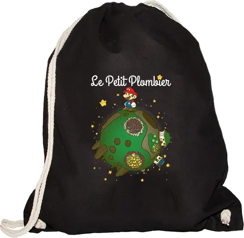 Le Petit Plombier